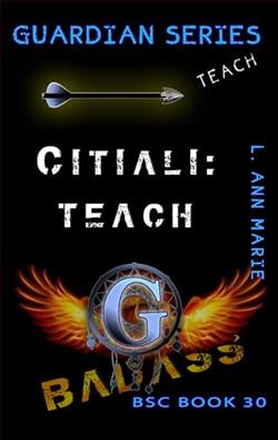 Citiali: Teach by L. Ann Marie
