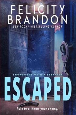 Escaped by Felicity Brandon