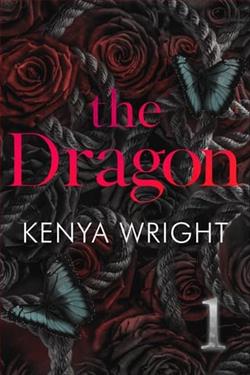 The Dragon 1 by Kenya Wright