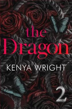 The Dragon 2 by Kenya Wright