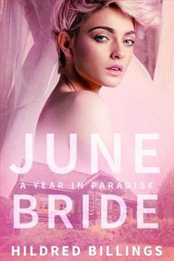 June Bride by Hildred Billings