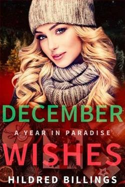 December Wishes by Hildred Billings