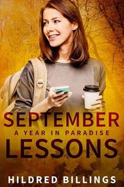 September Lessons by Hildred Billings