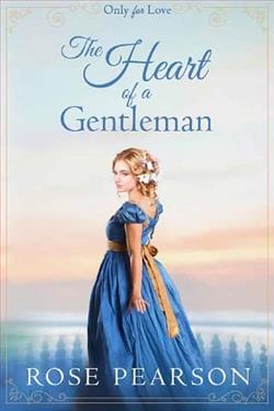 The Heart of a Gentleman by Rose Pearson