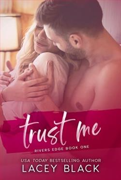 Trust Me by Lacey Black