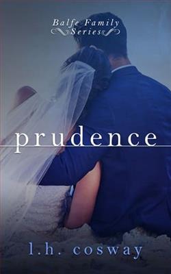 Prudence by L.H. Cosway