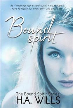 Bound Spirit by H.A. Wills