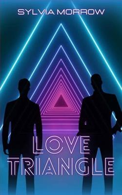 Love Triangle by Sylvia Morrow