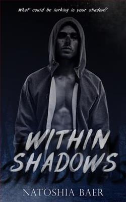 Within Shadows by Natoshia Baer