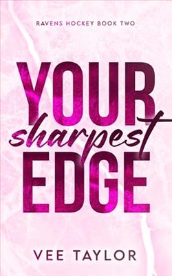 Your Sharpest Edge by Vee Taylor