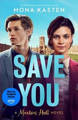 Save You by Mona Kasten