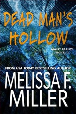 Dead Man's Hollow by Melissa F. Miller