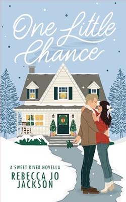 One Little Chance by Rebecca Jo Jackson