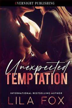 Unexpected Temptation by Lila Fox