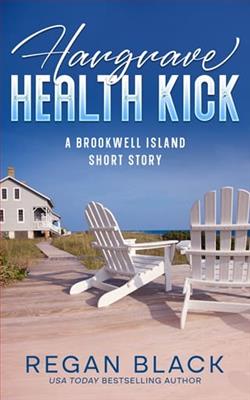 Hargrave Health Kick by Regan Black