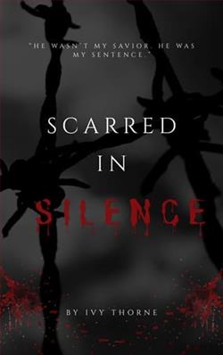 Scarred in Silence by Ivy Thorne