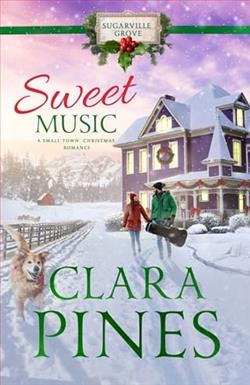 Sweet Music by Clara Pines