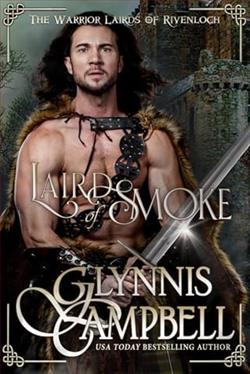 Laird of Smoke by Glynnis Campbell