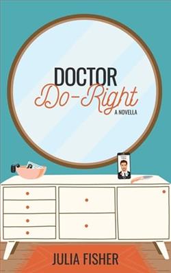 Dr. Do-Right by Julia Fisher