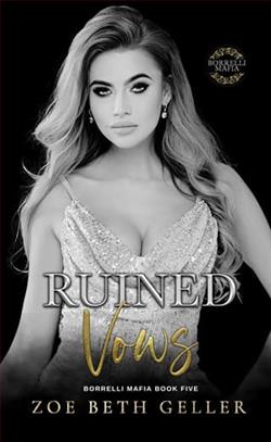 Ruined Vows by Zoe Beth Geller