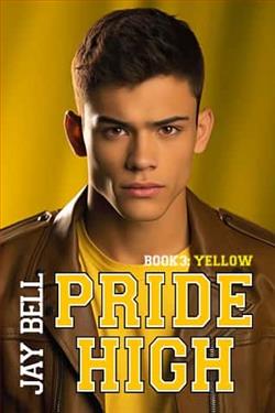 Pride High 3: Yellow by Jay Bell