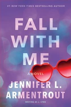 Fall With Me by Jennifer L. Armentrout