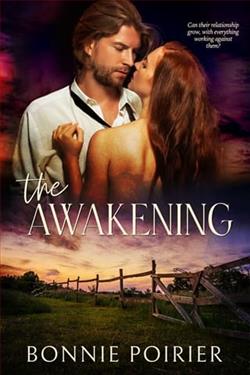 The Awakening by Bonnie Poirier