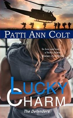 Lucky Charm by Patti Ann Colt