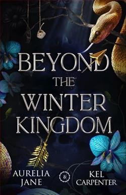 Beyond the Winter Kingdom by Kel Carpenter