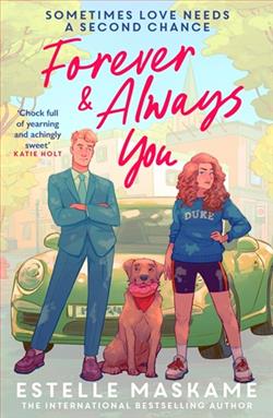 Forever & Always You by Estelle Maskame