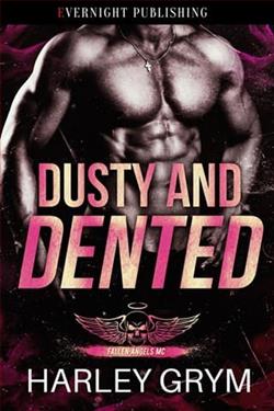 Dusty and Dented by Harley Grym