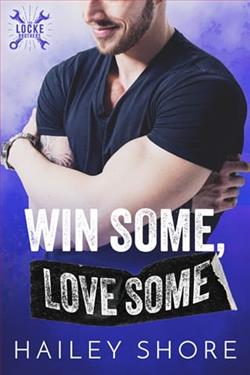 Win Some Love Some by Hailey Shore