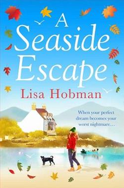 A Seaside Escape by Lisa Hobman