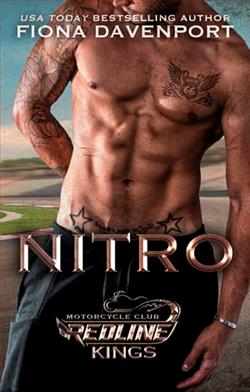 Nitro by Fiona Davenport