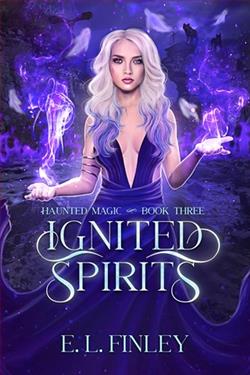 Ignited Spirits by E.L. Finley