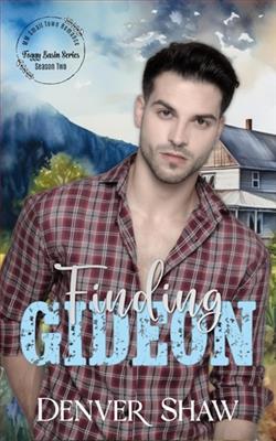 Finding Gideon by Denver Shaw