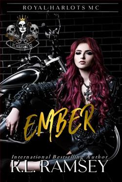 Ember by K.L. Ramsey