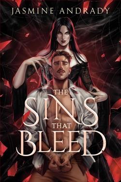 The Sins That Bleed by Jasmine Andrady