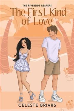 The First Kind of Love by Celeste Briars