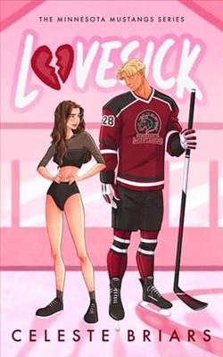 Lovesick by Celeste Briars