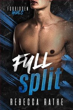 Full Split by Rebecca Rathe