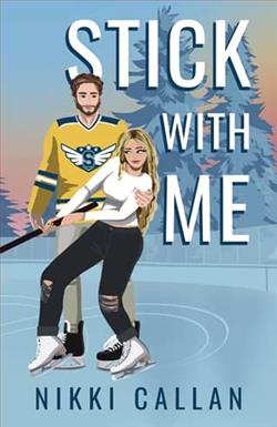 Stick With Me by Nikki Callan