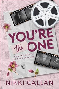 You're The One by Nikki Callan