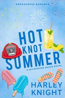 Hot Knot Summer by Harley Knight