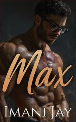 Max by Imani Jay