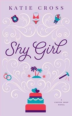 Shy Girl by Katie Cross