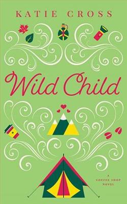 Wild Child by Katie Cross