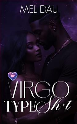Virgo Type Sh*t by Mel Dau