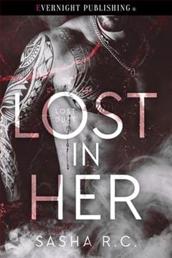 Lost in Her by Sasha R.C.