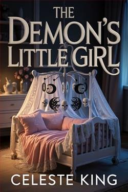 The Demon's Little Girl by Celeste King